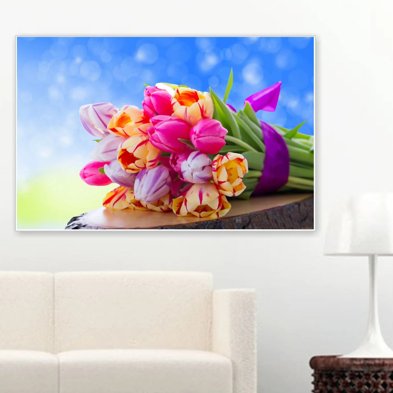 Фотопостер